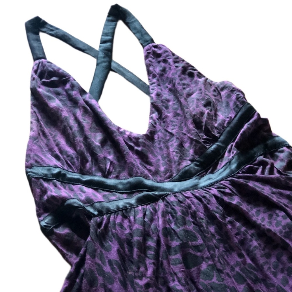 MM COUTURE ROCKIN MINI DRESS! - Picture 8 of 8